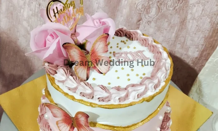 Ayush The Cake Boutique